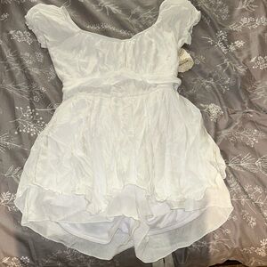 Altar’d State romper